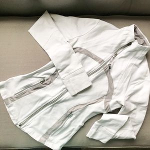 Lululemon Jacket